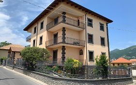 La Maison Du Soleil